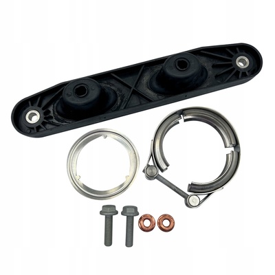 2H0253115 комплект монтажный трубки выхлопной dpf audi volkswagen seat vag