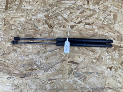 4L0827552C Амортизатор крышки багажника (3-5 двери) Audi Q7 4L 2012 ,4L0827552F