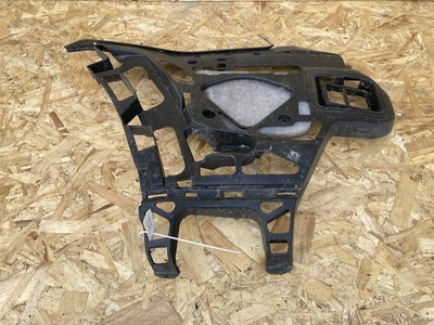A1648852714 Кронштейн крепления бампера заднего Mercedes-Benz GL X164 2008