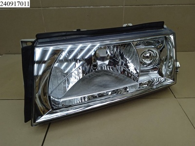206232352 Фара левая Tyco Octavia 1997-2000 Skoda ,206232С52B,20-6232-35-2,20-6232-С5-2B,6651104LLDEM,1U1941017,1U1941017C,1U1941017N