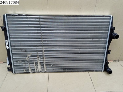 MK1246 Радиатор основной Zekkert Yeti 2014- Skoda,Yeti 2009-2014 Skoda,Superb 2008-2015 Skoda,Octavia (A5 1Z-) 2004-2013 Skoda,Octavia (A4 1U-) 2000-2011 Skoda,TT II (8J) 2006-2014 Audi,A3 8PA 2004-2013 Audi