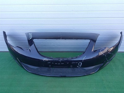 13267699 бампер Opel Meriva B (2010-2018)