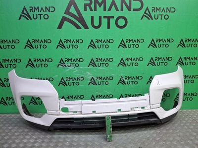 602000483AADQJ Бампер Chery Tiggo 4 T19 2018-нв , 602000483AA, 4