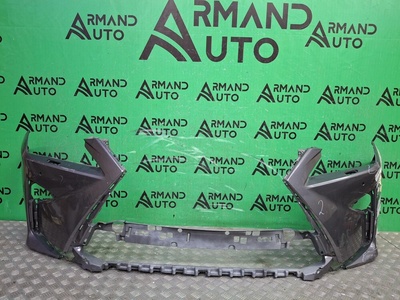 521194D938 Бампер Lexus RX 4 2015-2019 , 5211948D40