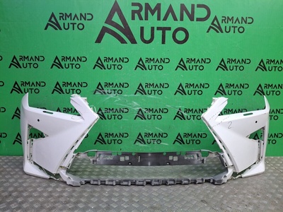 521194D938 Бампер Lexus RX 4 2015-2019 , 5211948D40, 4