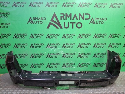 521596A950 Бампер Lexus LX 3 URJ200 2015-2023