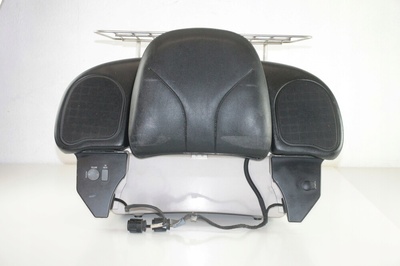 BMWK1200LT143A bmw k 1200 lt 99 - 04 кофр задняя центральный багажника спинки динамики