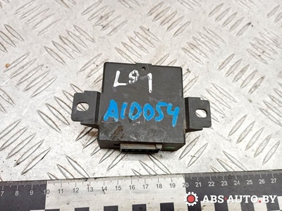 5C021V1 Блок согласования фаркопа Renault Scenic 2001 ,E4020717