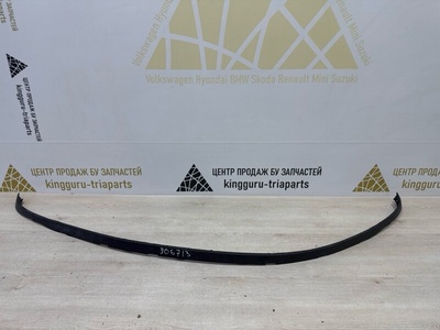 86567C5000 Губа Бампера KIA Sorento 3 UM до Рестайлинг 2014-2017