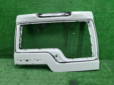 BHA780070 Крышка багажника Land-Rover Discovery 4 (2009-2016)