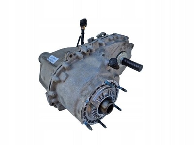 P68360097AD додж ram 1500 iv рестайлинг 14 - редуктор кпп 5.7 4x4 автомат