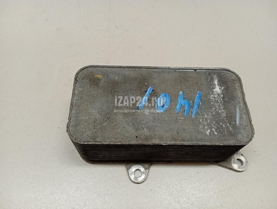 95830703700 Радиатор масляный VAG Q7 [4L] (2005 - 2015)