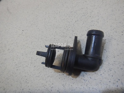 059121155R Фланец VAG Q7 [4L] (2005 - 2015)