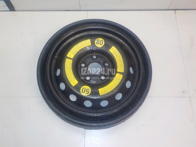 7L0601011C Диск запасного колеса (докатка) VAG Touareg (2002 - 2010)