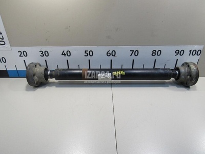 7L8521101A Вал карданный передний VAG Q7 [4L] (2005 - 2015)