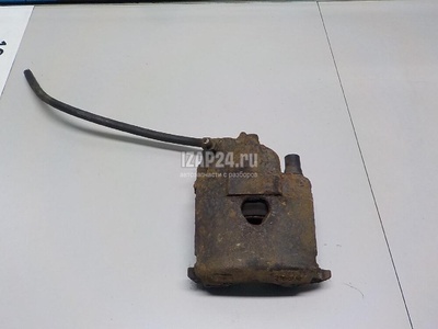 6N0615124B Суппорт тормозной передний правый VAG Polo (1999 - 2001)