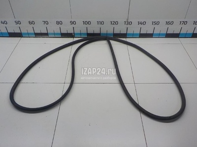 3C4837702D5AP Уплотнитель двери VAG Passat [B6] (2005 - 2010)