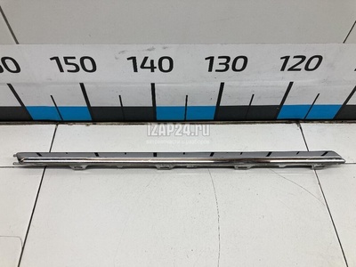 3C9807459A2ZZ Молдинг заднего бампера левый VAG Passat [B6] (2005 - 2010)