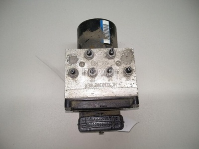 3C0614109AFBEF Блок ABS (насос) VAG Passat [B6] (2005 - 2010)