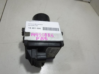 3C0614109P Блок ABS (насос) VAG Passat [B6] (2005 - 2010)