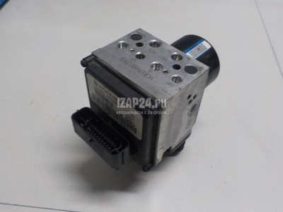3C0614109P Блок ABS (насос) VAG Passat [B6] (2005 - 2010)