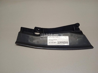13241645 Воздухозаборник (наружный) GM Corsa D (2006 - 2015)