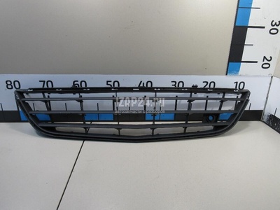 13231589 Решетка в бампер центральная GM Corsa D (2006 - 2015)