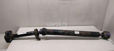 7L0521102M Вал карданный задний VAG Touareg (2002 - 2010)