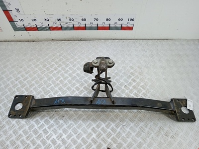 7P0803881B Фаркоп (прицепное устройство) Volkswagen Touareg 1 (2002-2010) 2004 ,