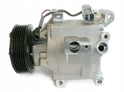 8FK351340781 компрессор кондиционера toyota corolla verso 2.0 d4d 2002 - 2006 88320 - 1a481
