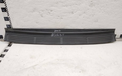 5216260110 Накладка заднего бампера Lexus LX 3 Restail 2