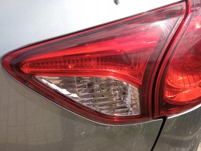 KD53513F0B фонарь mazda cx - 5 12 - правый