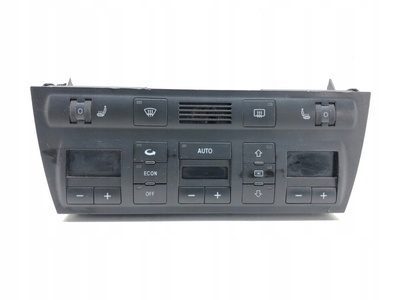 LORK10538947 панель управления вентилятора audi a6 c5 4b0820043l универсал 97 - 05