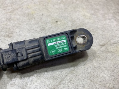 223650001R Датчик давления nissan Qashqai J11