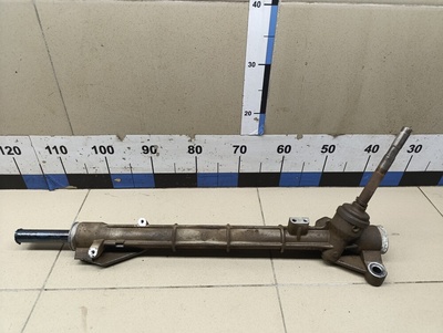 480014EH0A Рейка рулевая NISSAN Qashqai (J11) 2014>