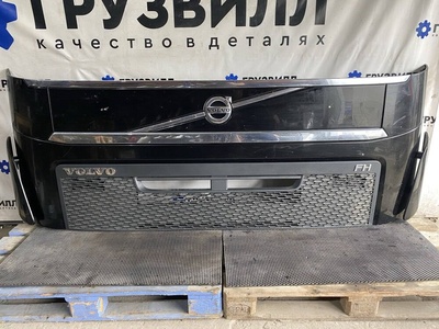 82360122 капот Volvo FH4 ,82154773