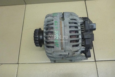 070903139B Генератор VAG Touareg (2002 - 2010)
