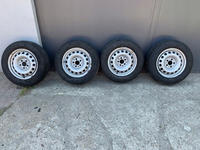 Колесо вито w447 toyo observe ван 205 / 65 r16c 20r