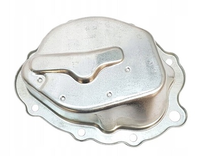 220795 корпус кпп 5 передаче собаки be4 оригинал
