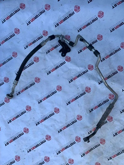 3C0820743BT Трубка кондиционера Volkswagen Passat 2009