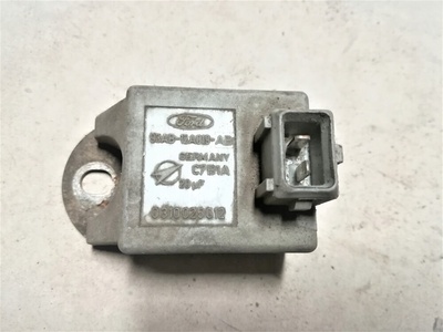 93AB12A019ABMONDEO блок zapłonowy mondeo mk3 focus mk1 93ab12a019ab
