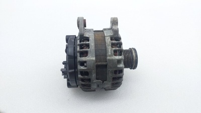 04E903024Q Генератор Volkswagen Polo MK6 2020