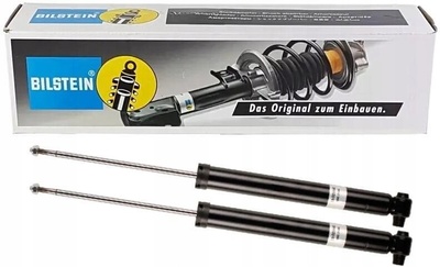 19029443 bilstein амортизаторы задняя a6 c5 superb passat b5