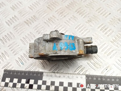 11667547024 Насос вакуумный BMW 1 E81/E82/E87/E88 2008 ,7547024,0313327116