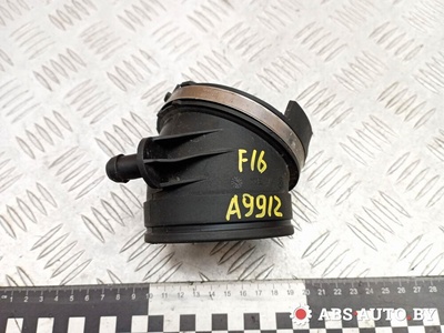 13717536002 Патрубок воздушного фильтра BMW 3 E90/E91/E92/E93 2008 ,7536002,661823512,13717537502,7537502,661824312