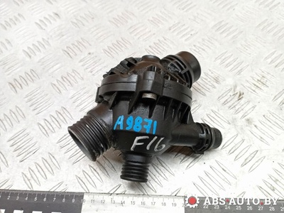 7549476 Термостат BMW 1 E81/E82/E87/E88 2006 ,1153,11537536655,11537544788,7536655,7544788,TH39797,TVZ1023NF,TVZ1023UA,TM1497