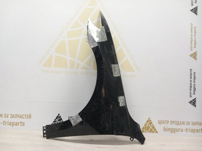 3G0821021B Крыло переднее левое Volkswagen Passat B8 3G2 до Рестайлинг 2014-2020