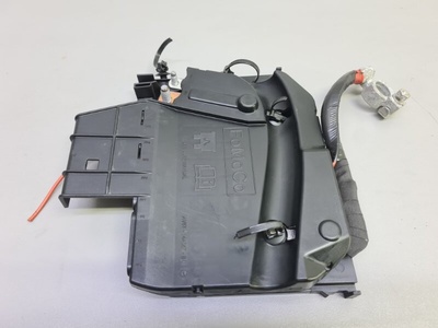 2618550 Клемма аккумулятора Ford Kuga 2 2019 , AV6T14A067BC, 1859099