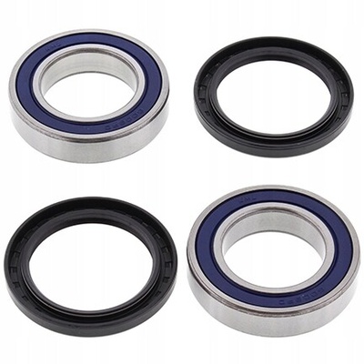 251331 all balls подшипники колёса задняя suzuki ltz 400 03 - 08 , л
