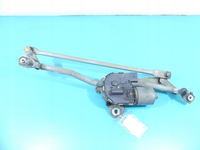IMPRK1346182 двигатель стеклоочистителя передняя механизм audi a6 c6 eu